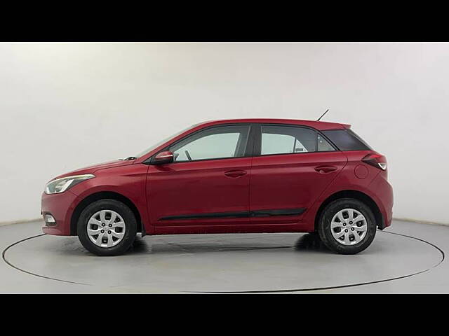 Used Hyundai Elite i20 [2016-2017] Sportz 1.2 [2016-2017] in Ahmedabad