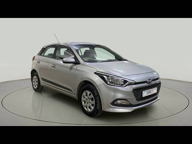 Used 2016 Hyundai Elite i20 in Mumbai