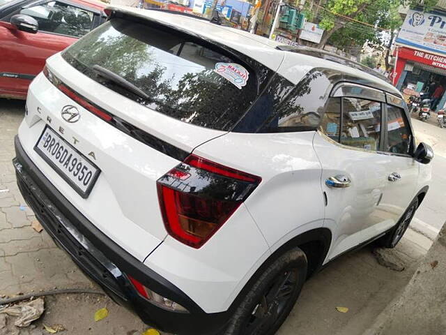 Used Hyundai Creta [2020-2023] SX (O) 1.5 Petrol CVT [2020-2022] in Patna