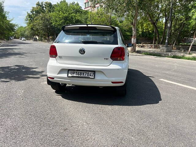 Used Volkswagen Polo [2016-2019] GT TSI Sport in Delhi