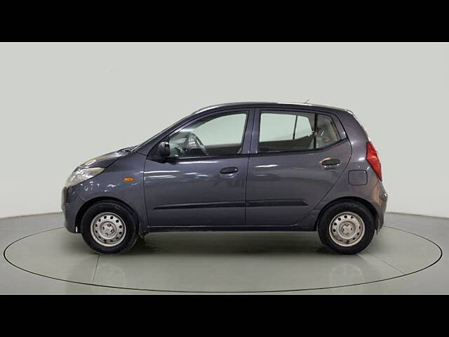 Used Hyundai i10 [2010-2017] 1.1L iRDE Magna Special Edition in Vadodara