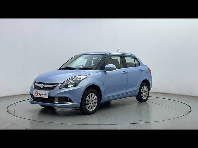 Used 2016 Maruti Suzuki Swift DZire in Navi Mumbai