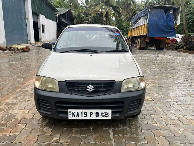 Used 2010 Maruti Suzuki Alto in Mangalore