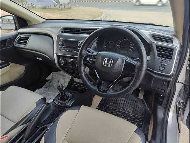 Used Honda City [2014-2017] VX in Mohali