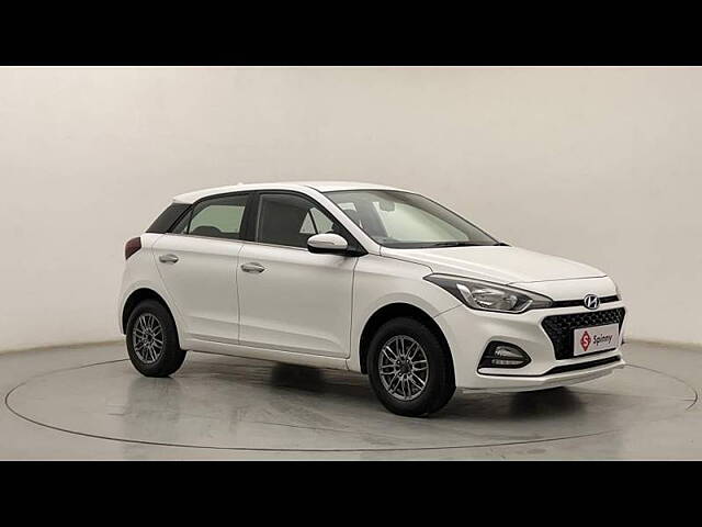 Used Hyundai Elite i20 [2018-2019] Sportz 1.2 in Pune