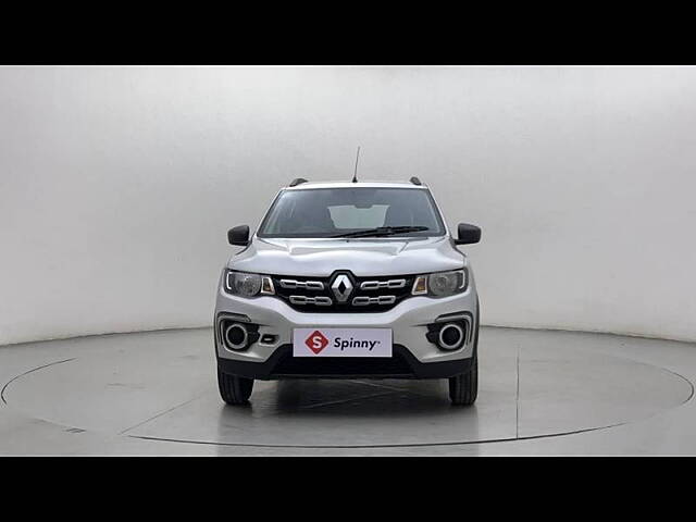 Used Renault Kwid [2019] [2019-2019] RXL in Bangalore