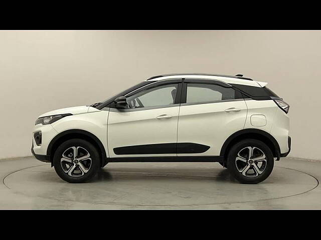 Used Tata Nexon [2020-2023] XZ Plus (S) [2022-2023] in Pune