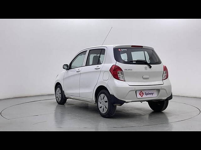 Used Maruti Suzuki Celerio [2017-2021] ZXi (O) AMT [2019-2020] in Bangalore