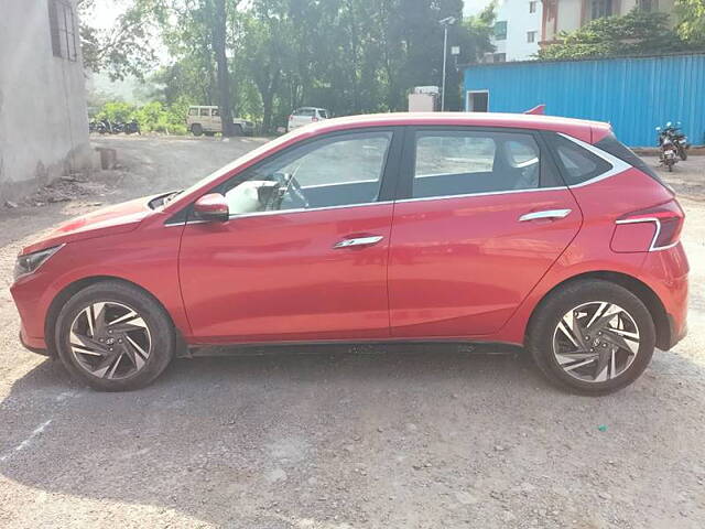 Used Hyundai i20 [2020-2023] Asta 1.2 MT [2020-2023] in Pune