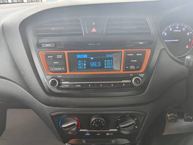 Used Hyundai i20 Active [2015-2018] 1.2 S in Chennai