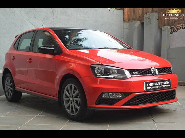 Used 2020 Volkswagen Polo in Pune