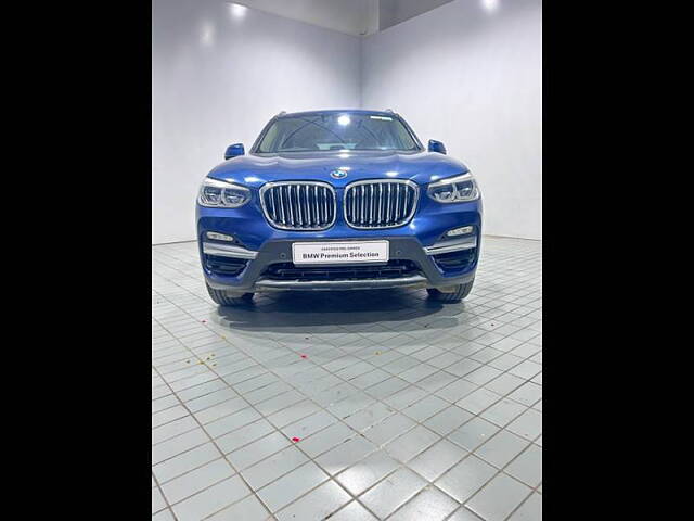 Used 2020 BMW X3 in Pune