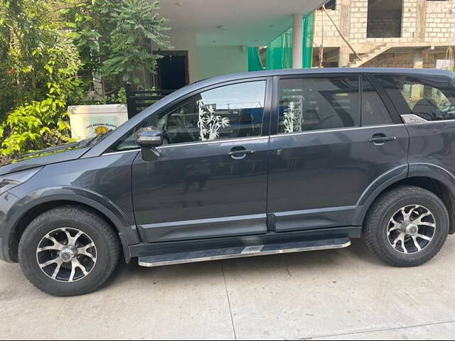 Used 2017 Tata Hexa in Bangalore