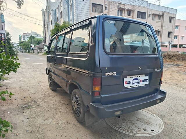 Used Maruti Suzuki Omni E 8 STR BS-IV in Chennai