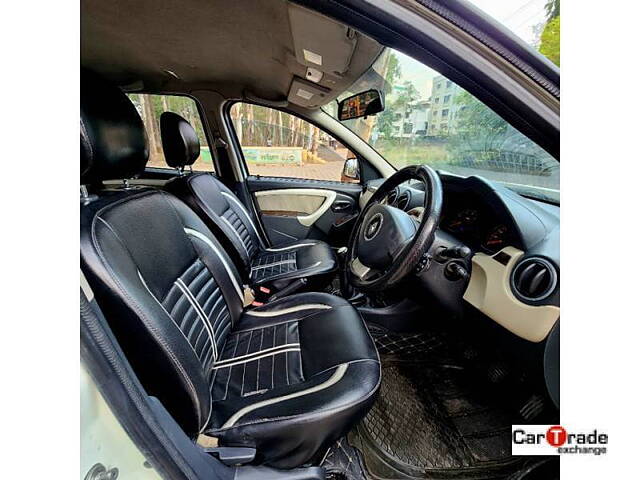 Used Renault Duster [2012-2015] 85 PS RxL Diesel Plus in Nashik