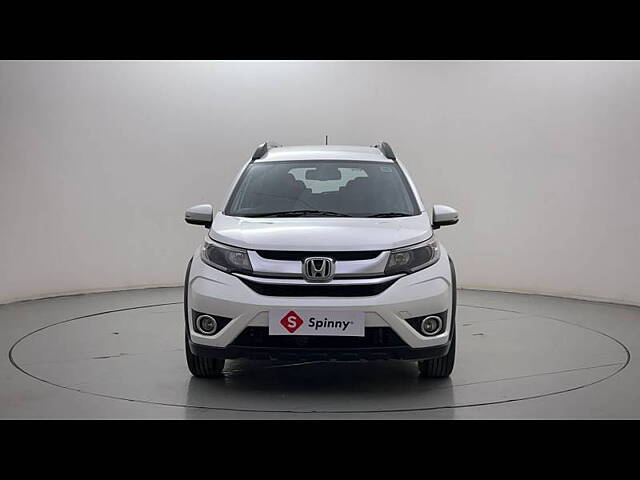 Used Honda BR-V V CVT Petrol in Bangalore