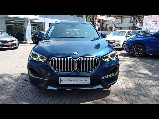 Used 2022 BMW X1 in Mumbai