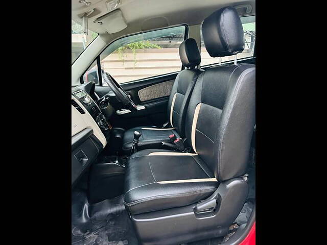 Used Maruti Suzuki Wagon R 1.0 [2014-2019] VXI in Guwahati