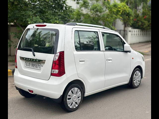 Used Maruti Suzuki Estilo VXi BS-IV in Ahmedabad