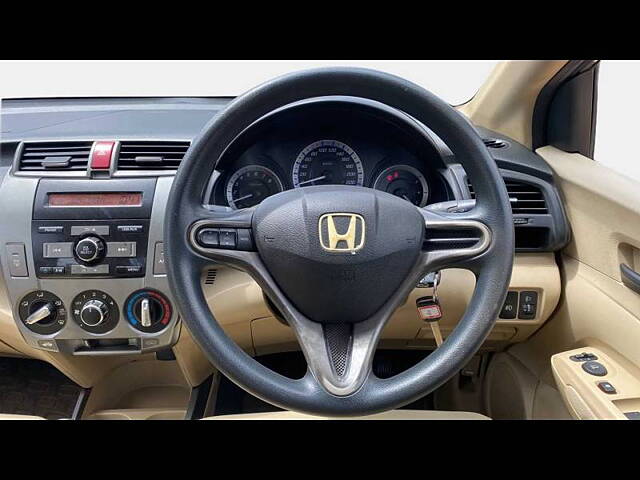 Used Honda City [2011-2014] 1.5 S MT in Bangalore