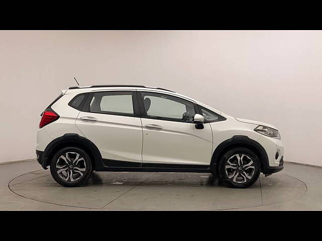 Used Honda WR-V [2017-2020] VX MT Petrol in Chandigarh