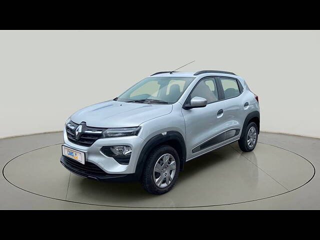 Used Renault Kwid [2015-2019] RXT Opt [2015-2019] in Surat