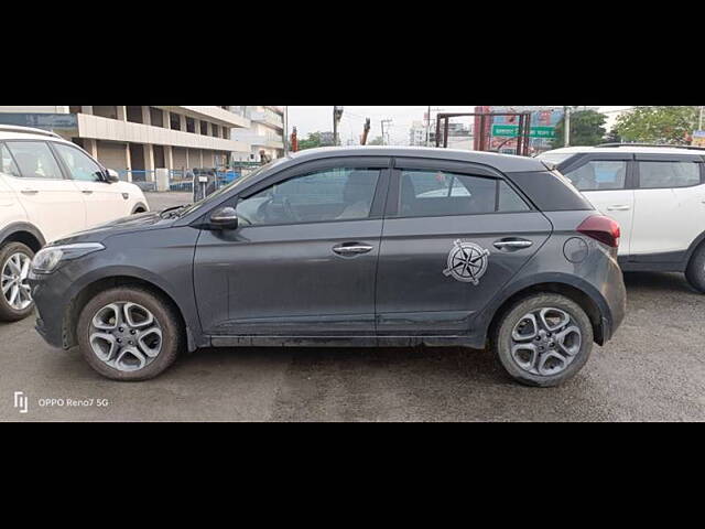 Used Hyundai Elite i20 [2019-2020] Asta 1.2 (O) [2019-2020] in Dehradun