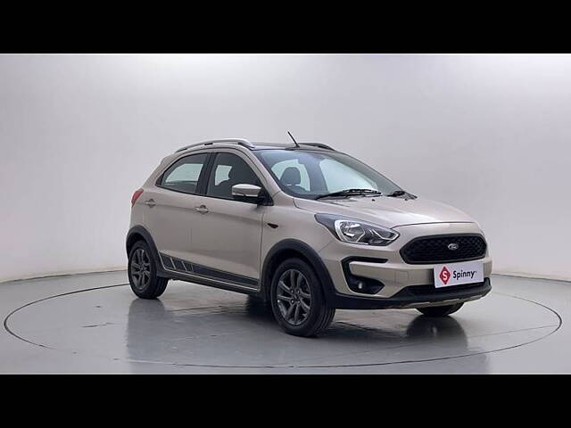 Used Ford Freestyle Titanium Plus 1.2 Ti-VCT [2018-2020] in Bangalore