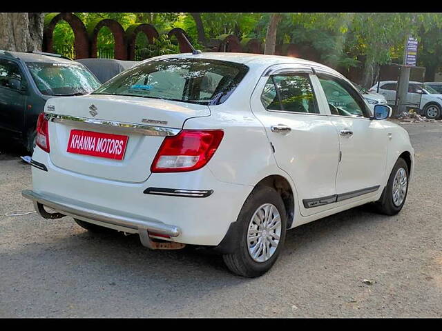 Used Maruti Suzuki Dzire [2017-2020] LDi in Delhi