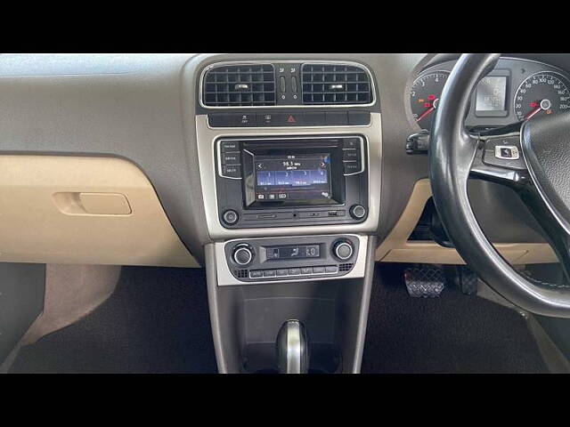 Used Volkswagen Vento Highline 1.2 (P) AT in Coimbatore