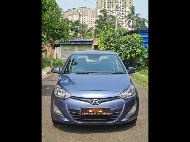 Used 2013 Hyundai i20 in Kolkata