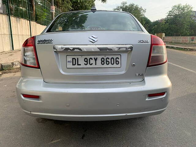 Used Maruti Suzuki SX4 [2007-2013] ZXI AT BS-IV in Delhi