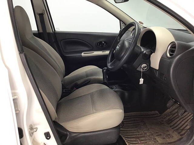 Used Nissan Micra Active [2013-2018] XL in Bangalore