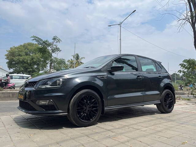 Used Volkswagen Polo GT in Bangalore