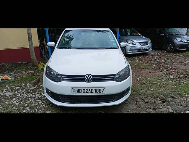 Used 2013 Volkswagen Vento in Kolkata