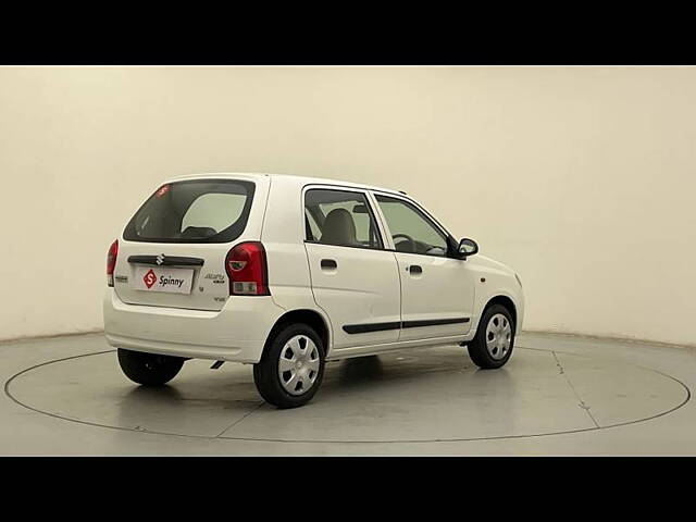 Used Maruti Suzuki Alto K10 [2010-2014] VXi in Pune