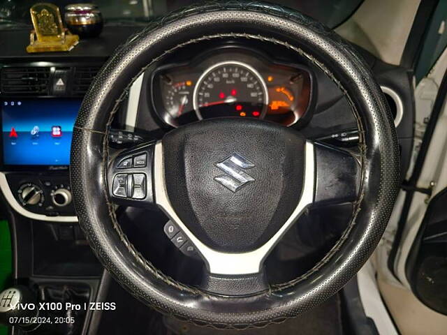 Used Maruti Suzuki Celerio X Zxi in Muzaffurpur