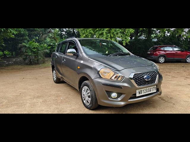 Used Datsun GO Plus [2015-2018] T in Kolkata