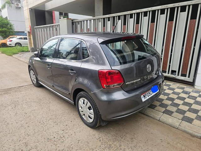 Used Volkswagen Polo [2012-2014] GT TDI in Indore