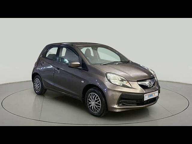 Used 2013 Honda Brio in Delhi