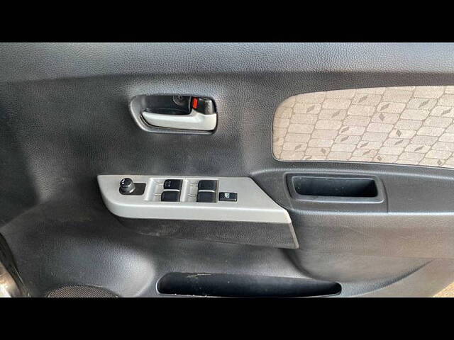 Used Maruti Suzuki Wagon R 1.0 [2014-2019] VXI in Pune