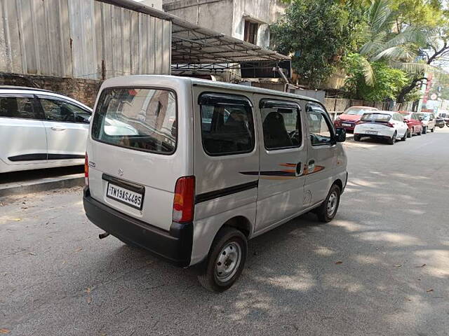 Used Maruti Suzuki Eeco [2010-2022] 5 STR AC (O) in Chennai