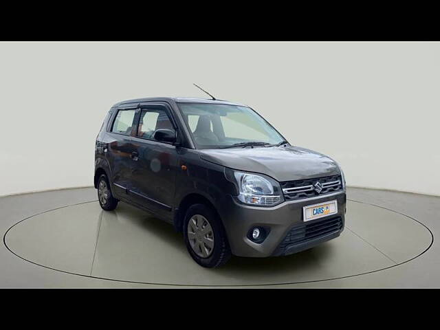 Used 2019 Maruti Suzuki Wagon R in Pune