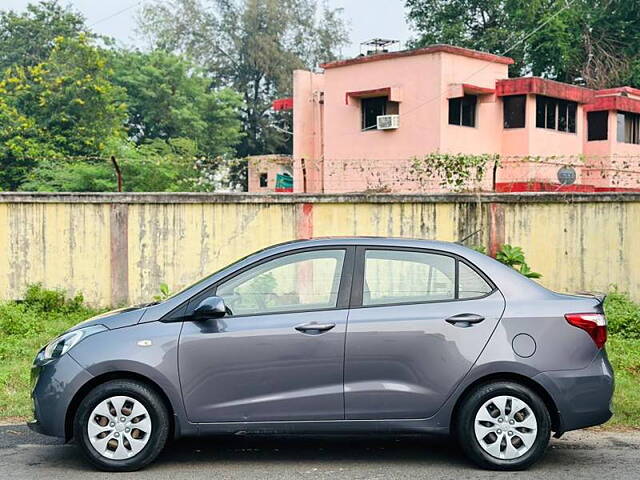 Used Hyundai Xcent S in Vadodara