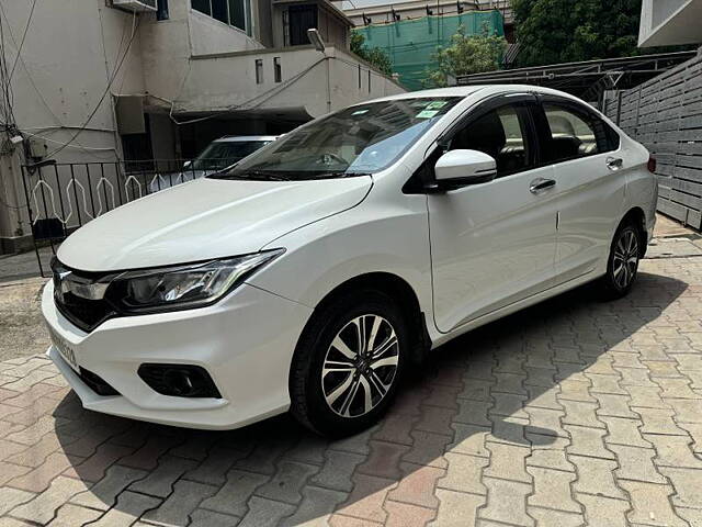 Used Honda City 4th Generation V Petrol in Chennai