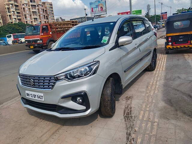 Used Maruti Suzuki Ertiga [2018-2022] VXi in Pune