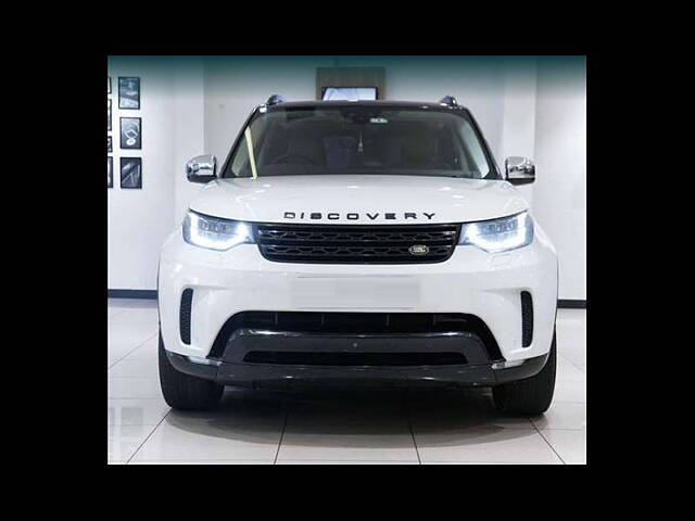Used 2017 Land Rover Discovery Sport in Delhi