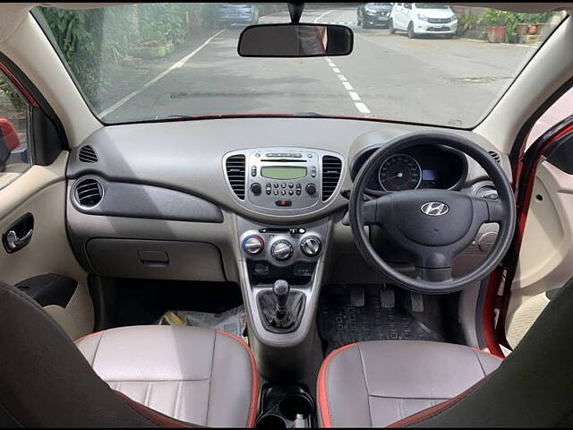 Used Hyundai i10 [2010-2017] Sportz 1.2 Kappa2 in Mumbai