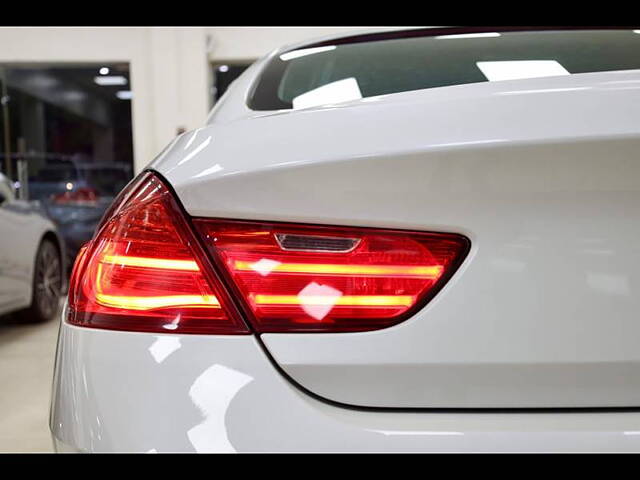 Used BMW 6 Series Gran Coupe 640d Gran Coupe in Chennai