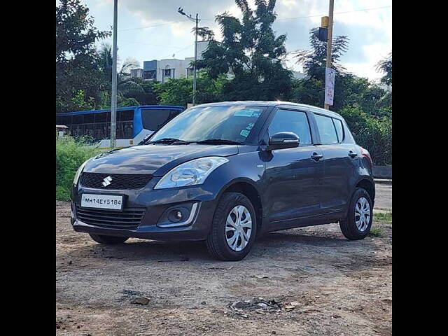 Used Maruti Suzuki Swift [2011-2014] VDi in Pune